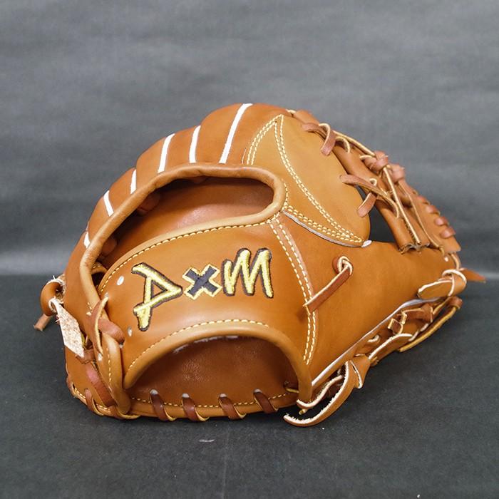 硬式 グラブ I100 内野 ディーバイエム(D×M) 【野球・ソフト