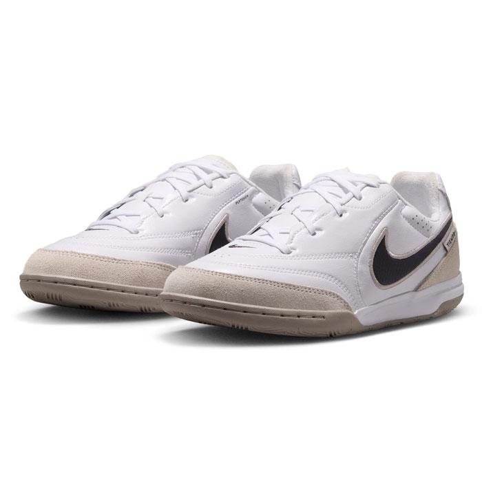 超希少◎未使用 NIKEフットサル ティエンポ 日本代表　27.5 ナイキ NIKE インドアシューズ ジュニア ティエンポ ストリートガト