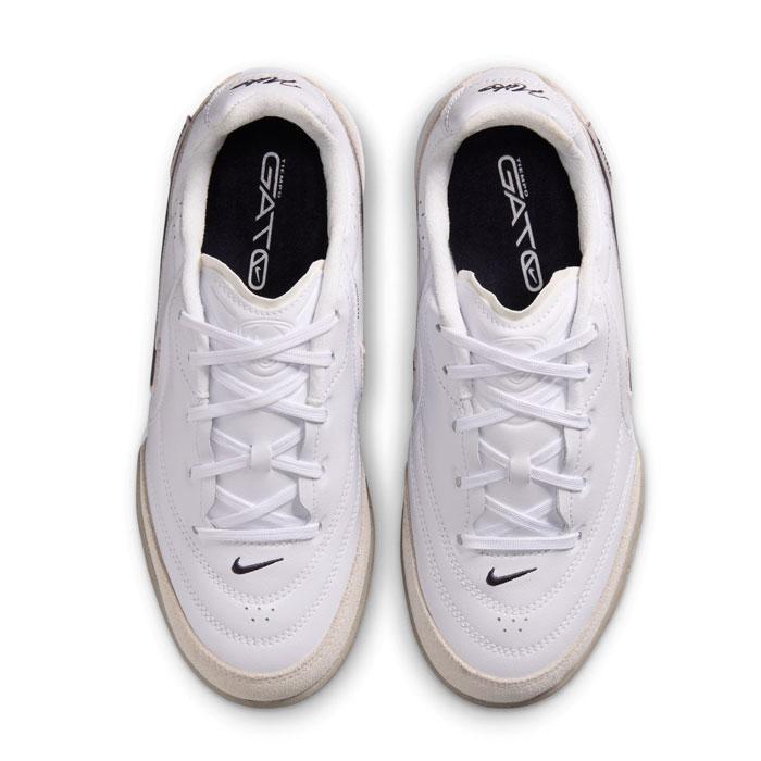 ナイキ NIKE インドアシューズ ジュニア ティエンポ ストリートガト
