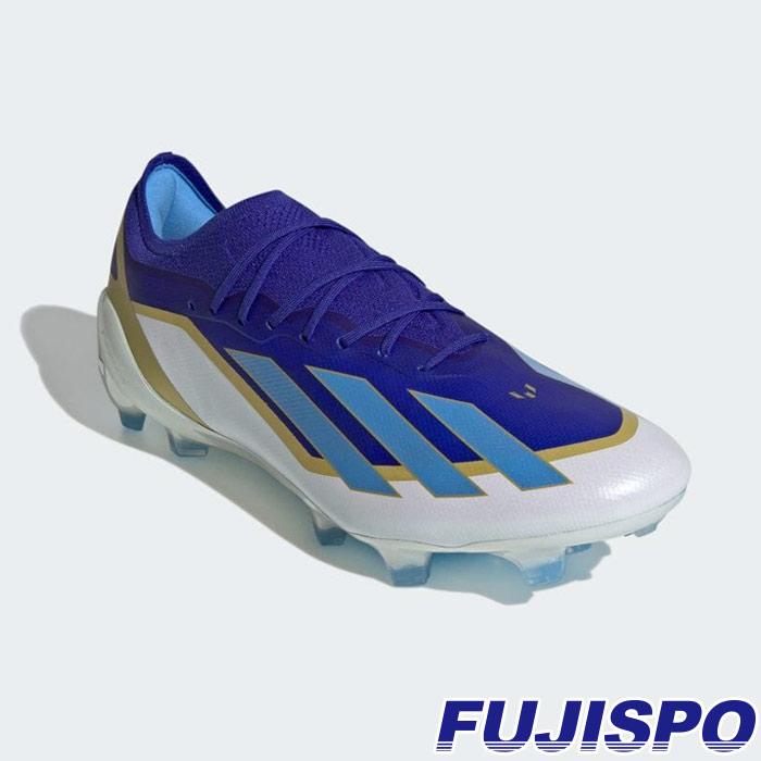 アディダス エックス クレイジーファスト MESSI ELITE FG adidas