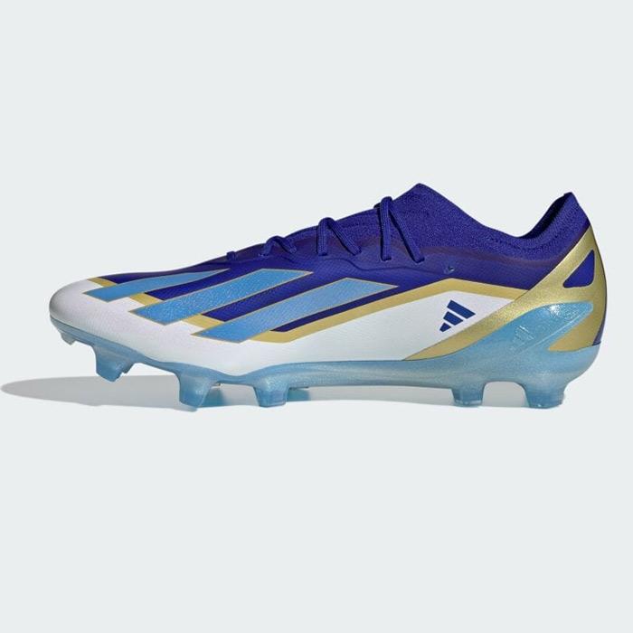 アディダス エックス クレイジーファスト MESSI ELITE FG adidas