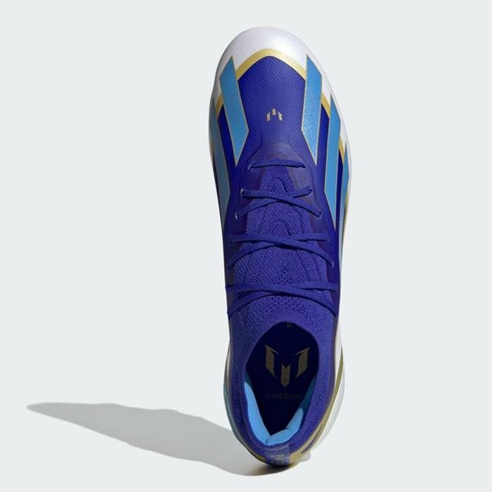 アディダス エックス クレイジーファスト MESSI ELITE FG adidas