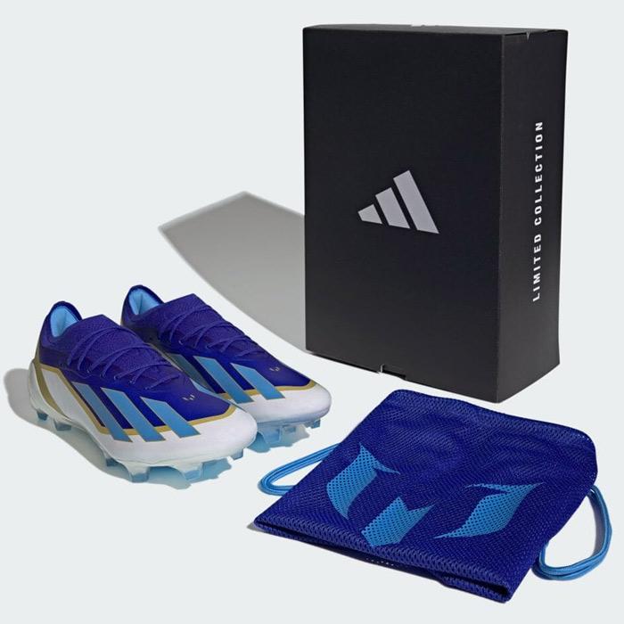 アディダス エックス クレイジーファスト MESSI ELITE FG adidas
