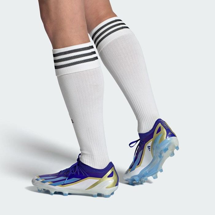 アディダス エックス クレイジーファスト MESSI ELITE FG adidas