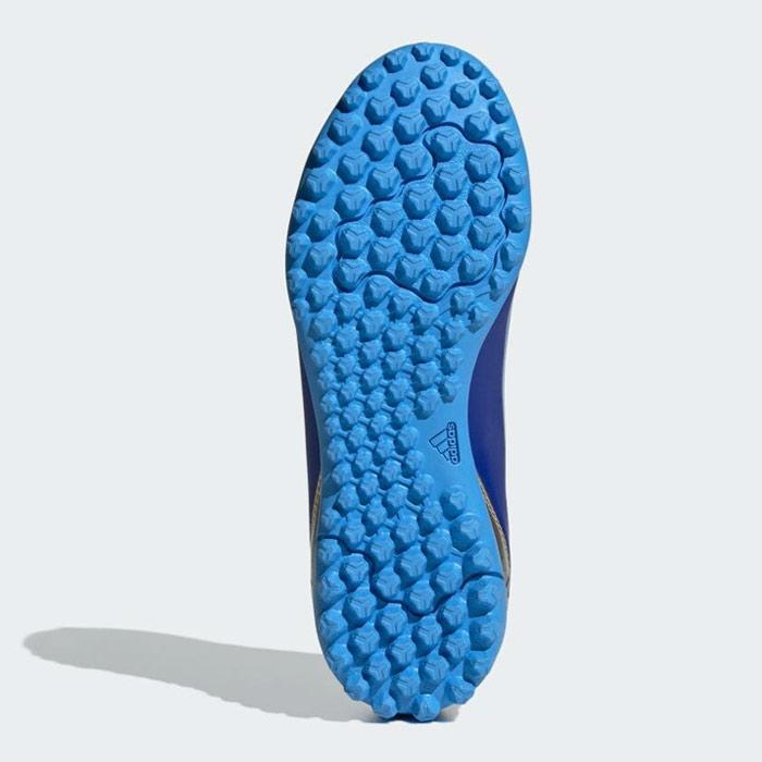 【特価】アディダス キッズ エックス クレイジーファスト MESSI CLUB TF adidas サッカー フットサル トレーニングシューズ ...
