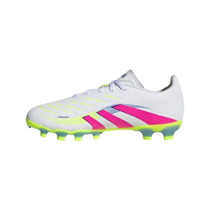 アディダス PREDATORリーグ HG/AG J adidas サッカー jr スパイク