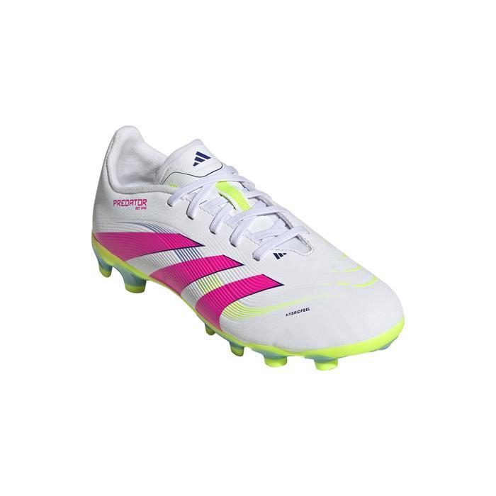 アディダス PREDATORリーグ HG/AG J adidas サッカー jr スパイク