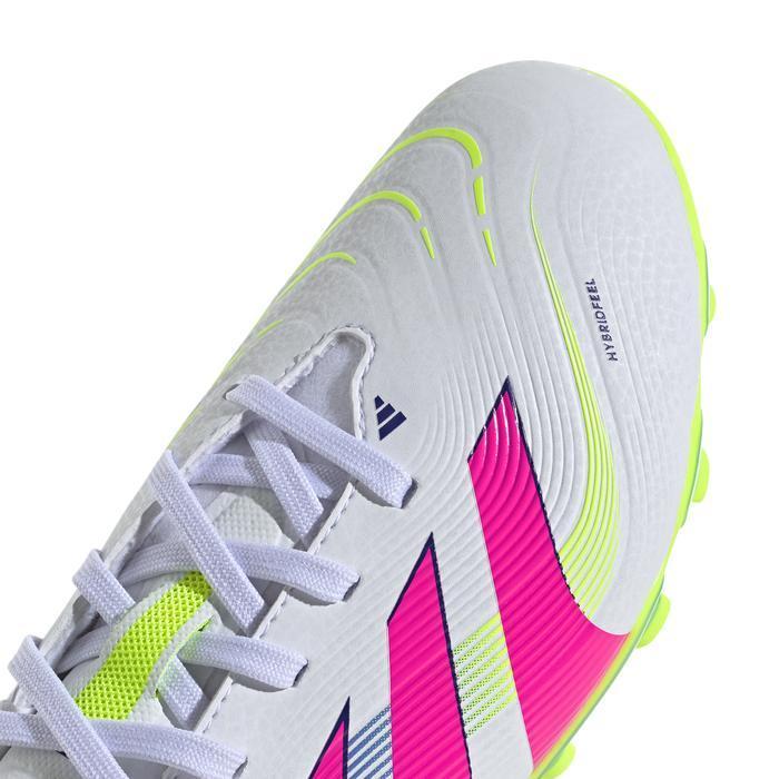アディダス PREDATORリーグ HG/AG J adidas サッカー jr スパイク