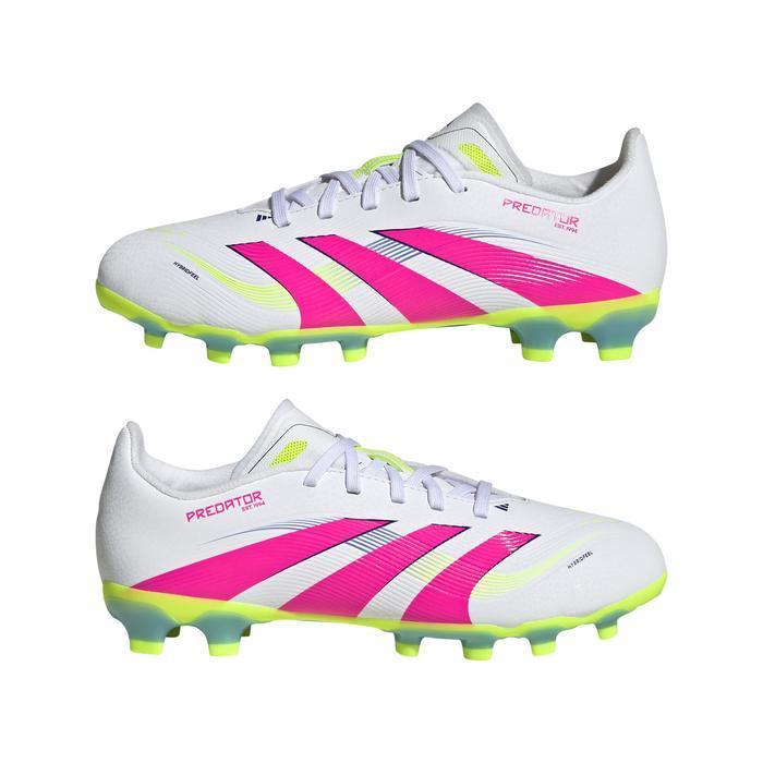 アディダス PREDATORリーグ HG/AG J adidas サッカー jr スパイク