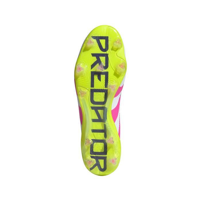 アディダス PREDATOR ELITE FG adidas サッカー 大人 スパイク Cloud