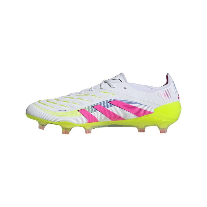アディダス PREDATOR ELITE FG adidas サッカー 大人 スパイク Cloud