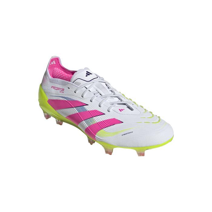 アディダス PREDATOR ELITE FG adidas サッカー 大人 スパイク Cloud