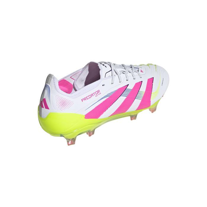 アディダス PREDATOR ELITE FG adidas サッカー 大人 スパイク Cloud