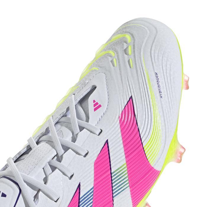 アディダス PREDATOR ELITE FG adidas サッカー 大人 スパイク Cloud