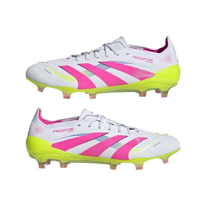 アディダス PREDATOR ELITE FG adidas サッカー 大人 スパイク Cloud