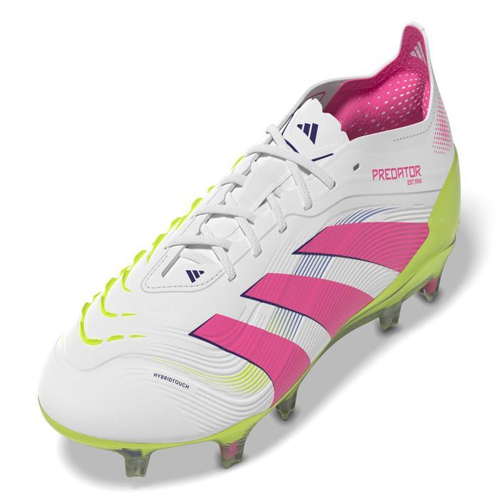 アディダス PREDATOR ELITE FG adidas サッカー 大人 スパイク Cloud