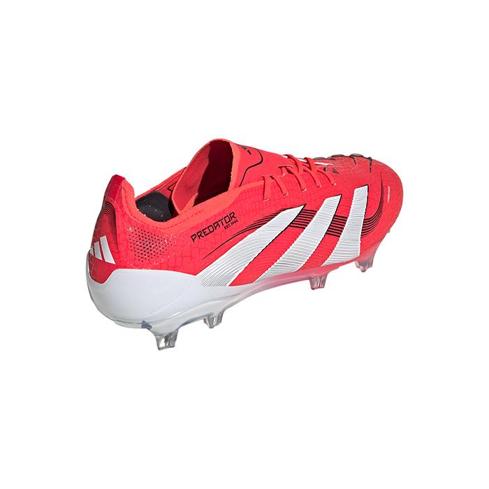 adidas プレデター スパイクシューズ 250mm アディダス プレデター ELITE FG adidas サッカースパイク シューズ
