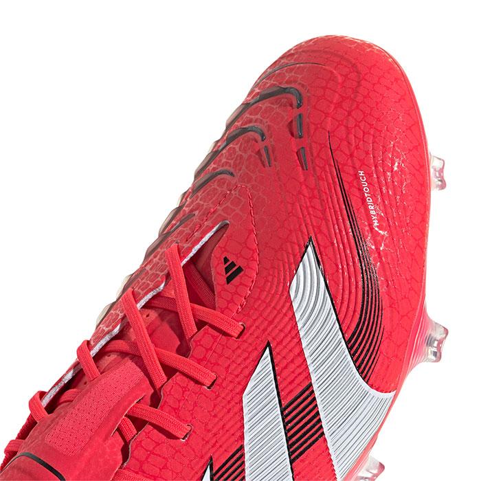 アディダス プレデター ELITE FG adidas サッカースパイク シューズ