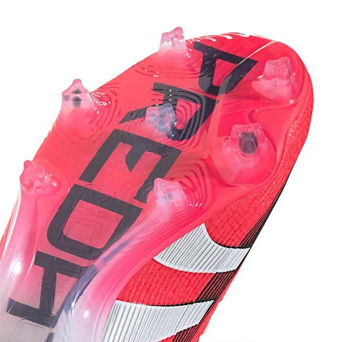アディダス プレデター ELITE FG adidas サッカースパイク シューズ