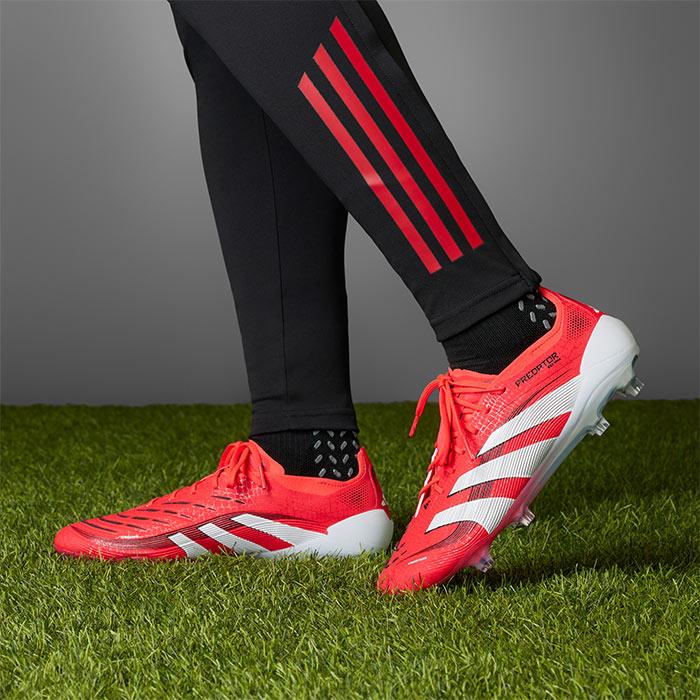 アディダス プレデターエリートFG 天然芝用 adidas（アディダス） スパイク サッカー プレデター エリート ロー FG