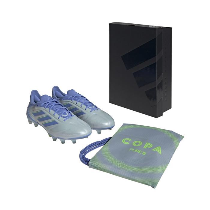 アディダス COPA PURE 3 ELITE FG adidas サッカー 大人 スパイク Halo