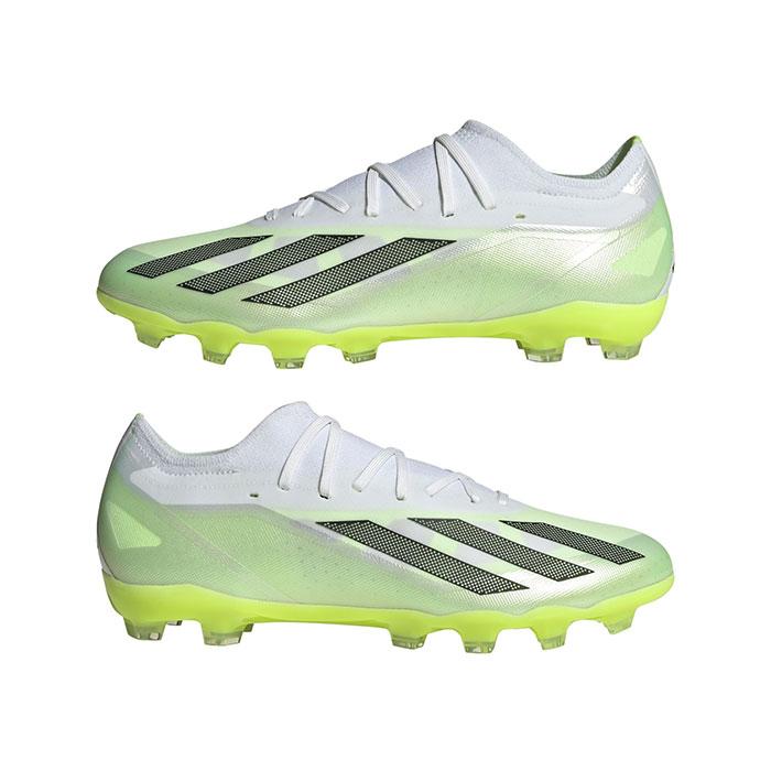 特価】アディダス エックス クレイジーファスト.2 HG/AG adidas