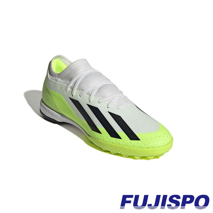 特価】アディダス エックス クレイジーファスト.3 TF adidas 特価】アディダス エックス クレイジーファスト.3 TF adidas