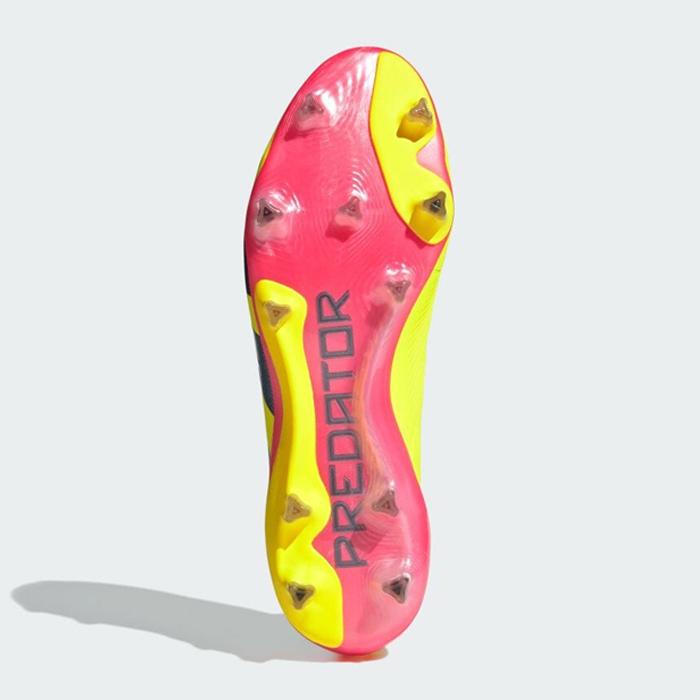 【最終値下げ】アディダス　プレデターエリート　LL FG サッカースパイク 特価】アディダス プレデター ELITE LL FG adidas サッカースパイク