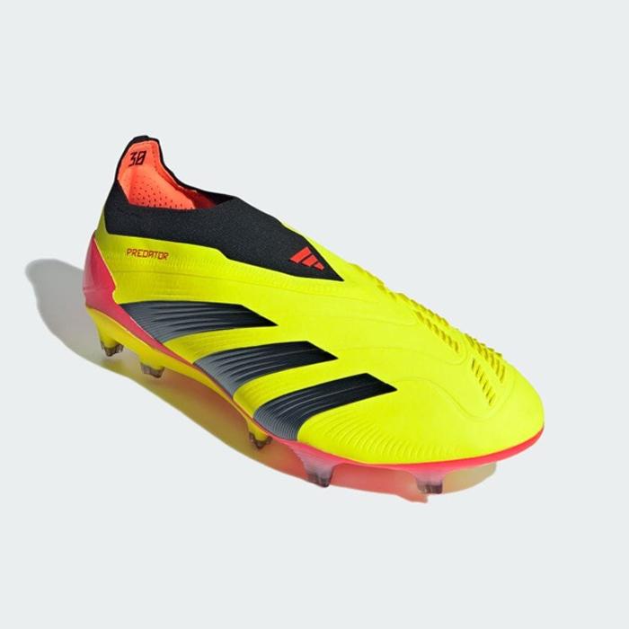 特価】アディダス プレデター ELITE LL FG adidas サッカースパイク