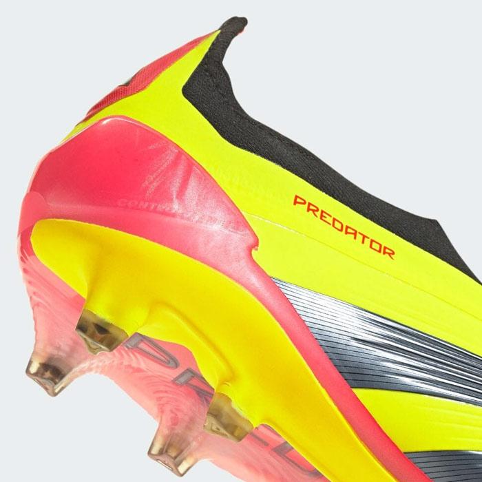 特価】アディダス プレデター ELITE LL FG adidas サッカースパイク