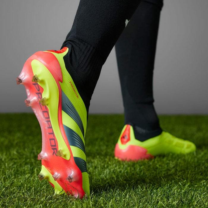 特価】アディダス プレデター ELITE LL FG adidas サッカースパイク