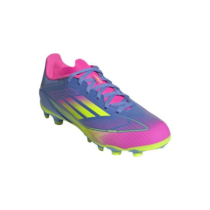 特価】アディダス F50 LEAGUE HG/AG J adidas サッカー jr スパイク