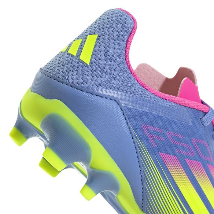 特価】アディダス F50 LEAGUE HG/AG J adidas サッカー jr スパイク