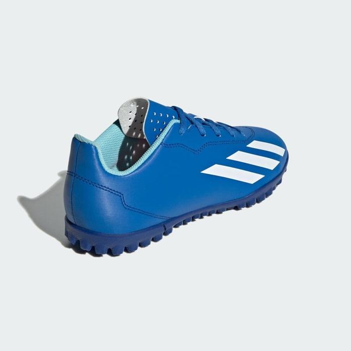 特価 アディダス エックス クレイジーファスト.4 TF J adidas ジュニア