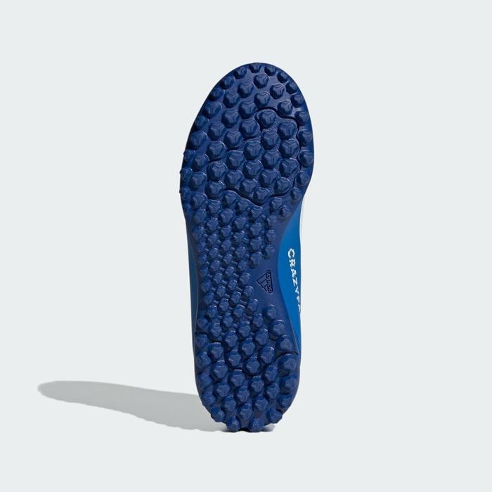 特価 アディダス エックス クレイジーファスト.4 TF J adidas ジュニア