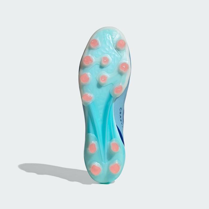 アディダス エックス クレイジーファスト.1 ジャパン HG/AG adidas