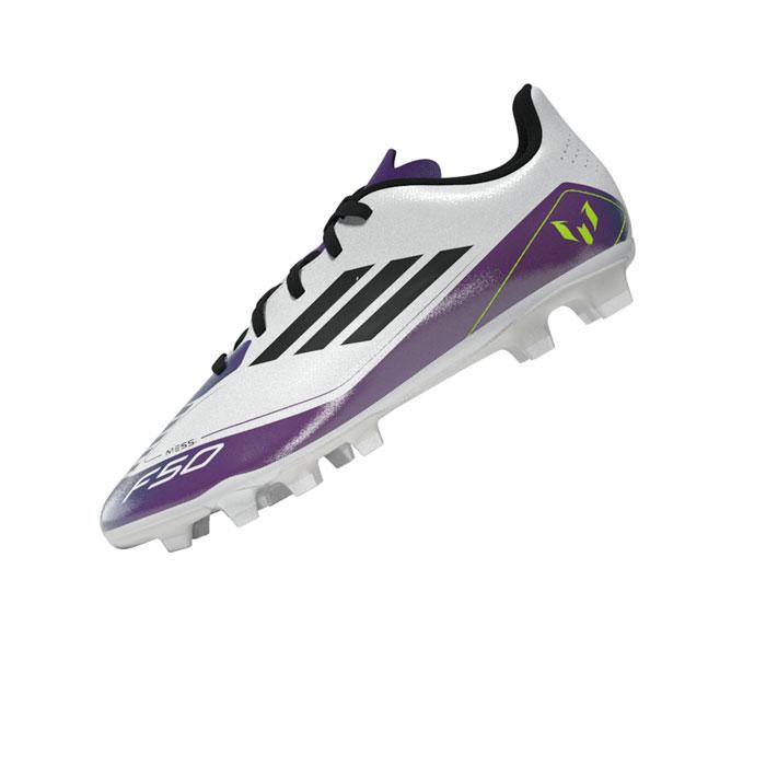アディダス adidas F50 MESSI CLUB FXG サッカー トレシュー シューズ