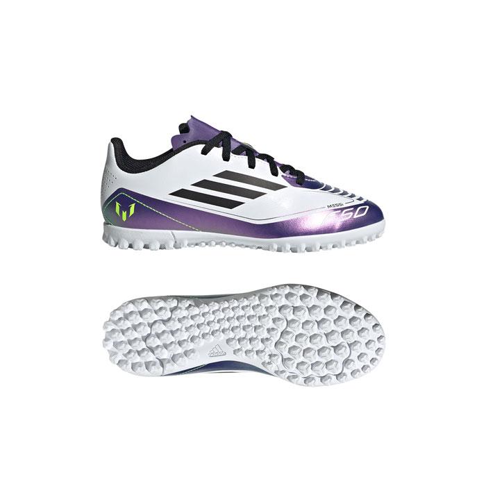 アディダス adidas F50 MESSI CLUB TF サッカー スパイク アディダス adidas F50 MESSI CLUB TF サッカー スパイク