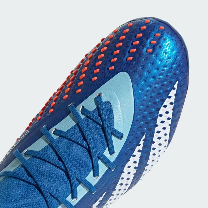 adidas(アディダス)サッカースパイク「プレデターアキュラシー.1L AG」 楽天市場】アディダス プレデター アキュラシー.1 L ジャパン HG/AG
