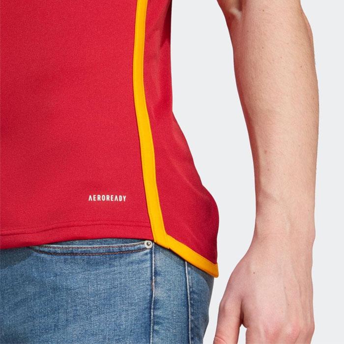 アディダス ASローマ ホームユニフォーム adidas 【サッカー