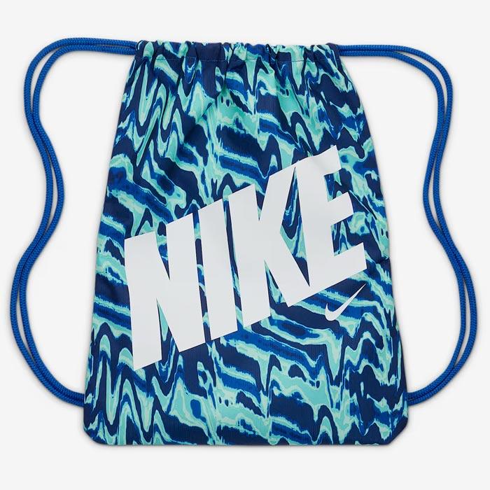 ナイキ YTH ドローストリング NIKE ナップサック ジムサック バッグ