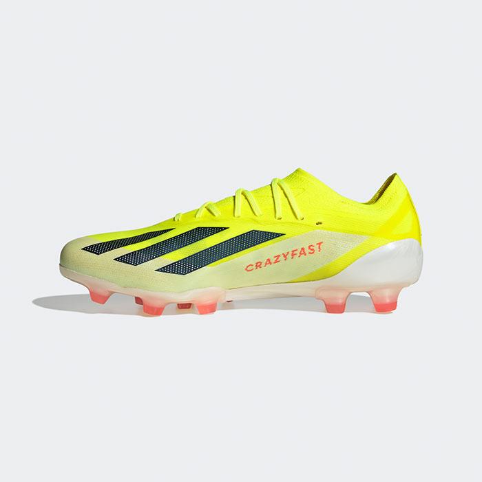サッカー アディダス エックス クレイジーファスト ELITE HG/AG adidas