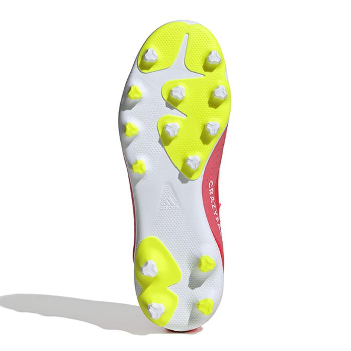 アディダス キッズ エックス クレイジーファスト LEAGUE HG/AG adidas
