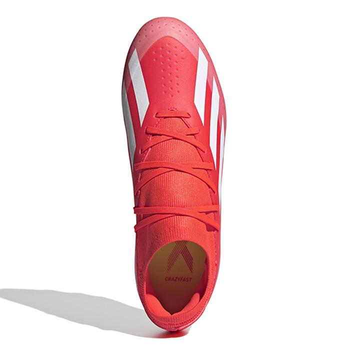 特価】アディダス エックス クレイジーファスト LEAGUE HG/AG adidas