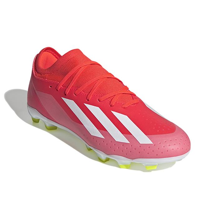 特価】アディダス エックス クレイジーファスト LEAGUE HG/AG adidas
