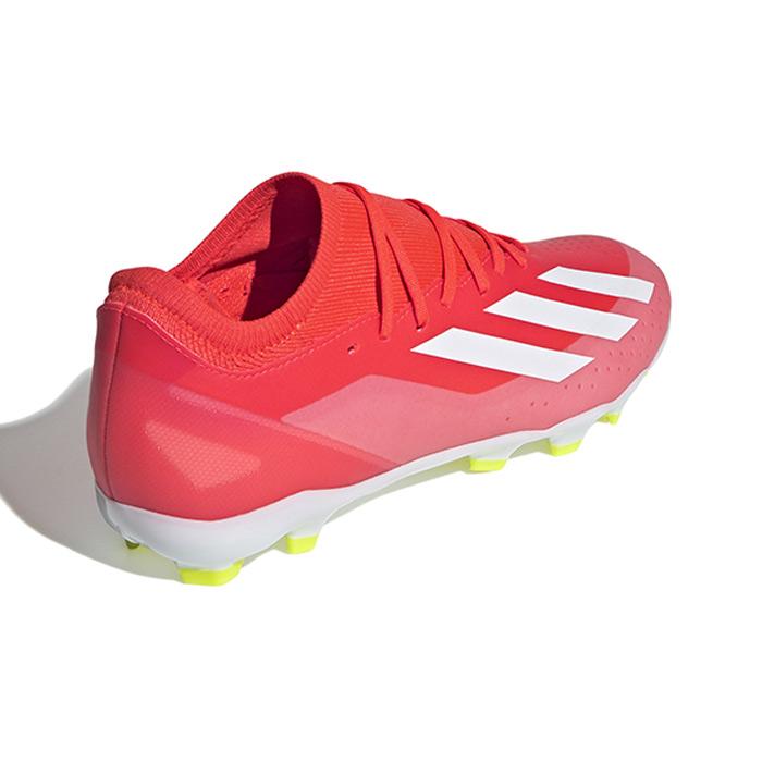 特価】アディダス エックス クレイジーファスト LEAGUE HG/AG adidas