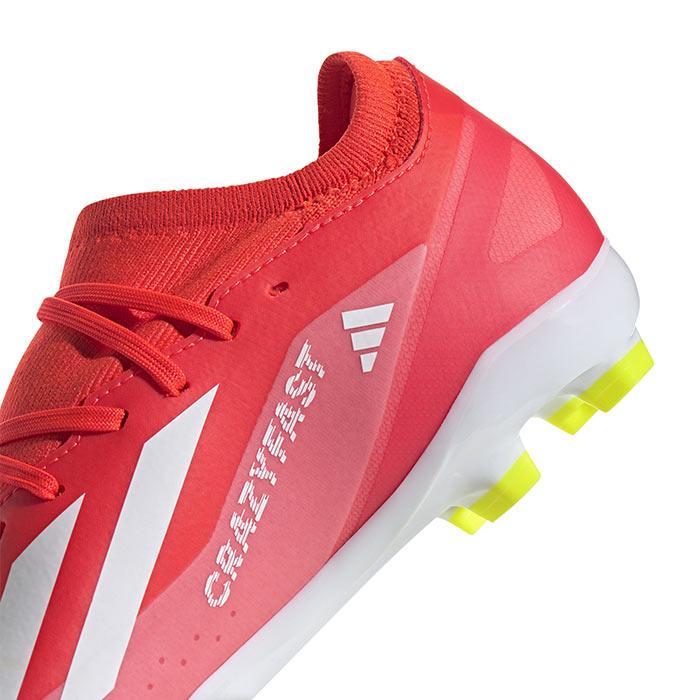 特価】アディダス エックス クレイジーファスト LEAGUE HG/AG adidas