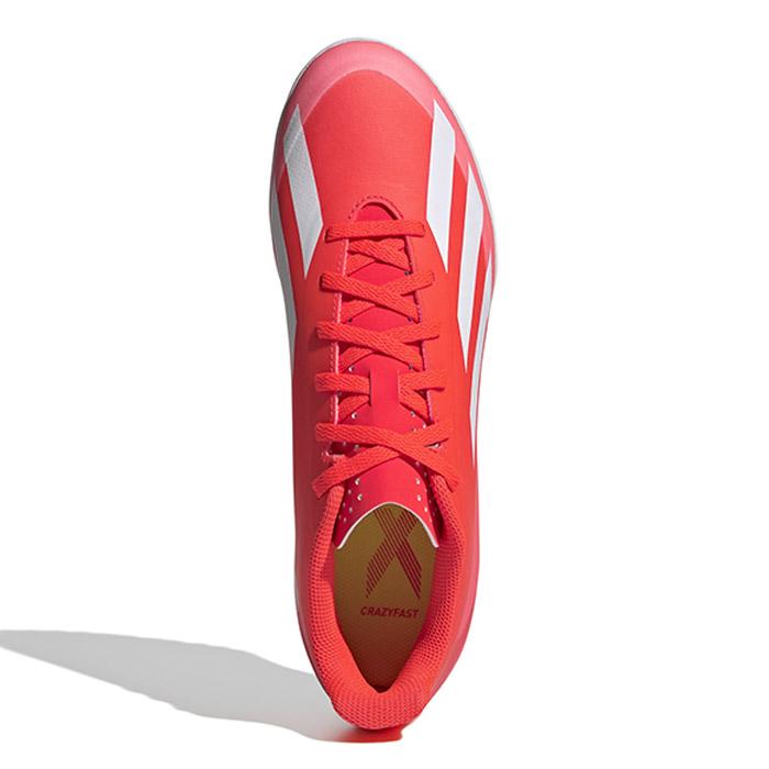 アディダス エックス クレイジーファスト CLUB TF adidas 【サッカー・フットサル】 シューズ トレーニングシューズ トレシュー ...