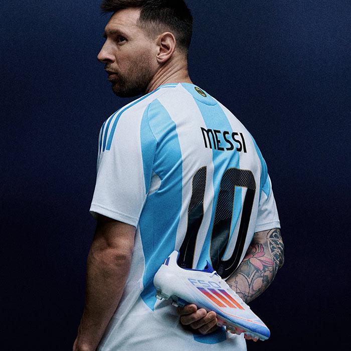 アディダス F50 ELITE AG adidas サッカースパイク シューズ 超軽量 人工芝 フットウェアホワイト×ソーラーレッド×ルシッドブルー ( IF1309) : フジスポYahoo店 - 通販 - Yahoo!ショッピング