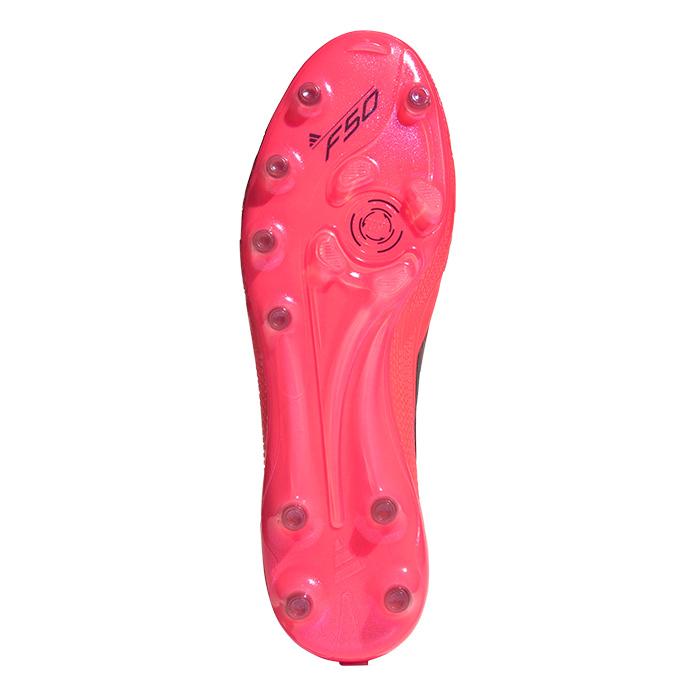 アディダス F50 ELITE AG adidas サッカー スパイク シューズ アディダス F50 ELITE AG adidas サッカー スパイク シューズ